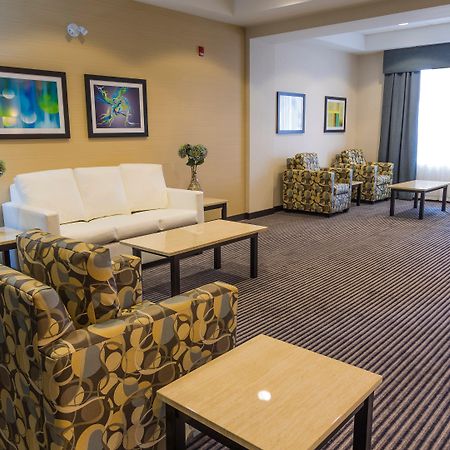 Holiday Inn Express Thunder Bay By Ihg Zewnętrze zdjęcie