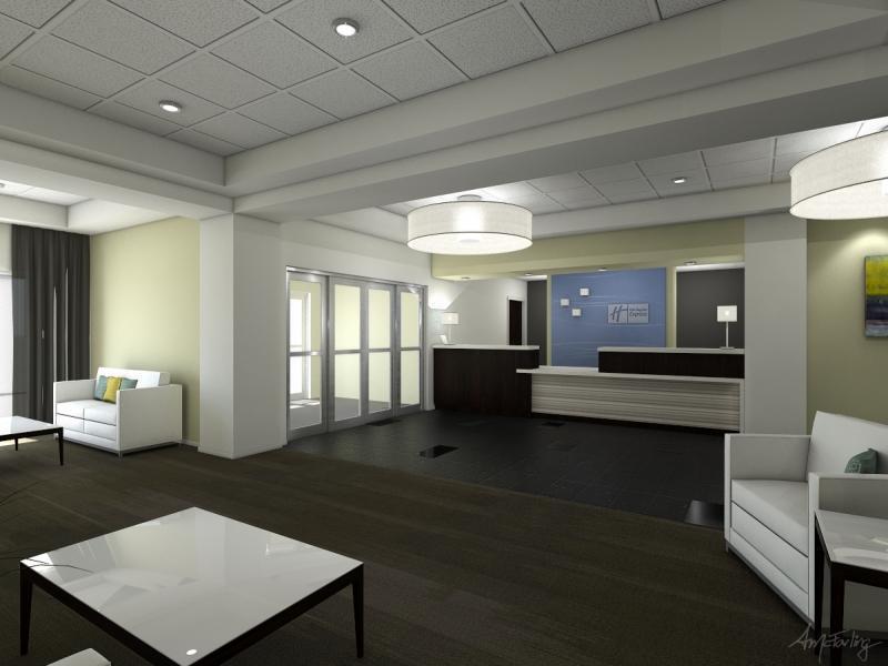 Holiday Inn Express Thunder Bay By Ihg Zewnętrze zdjęcie
