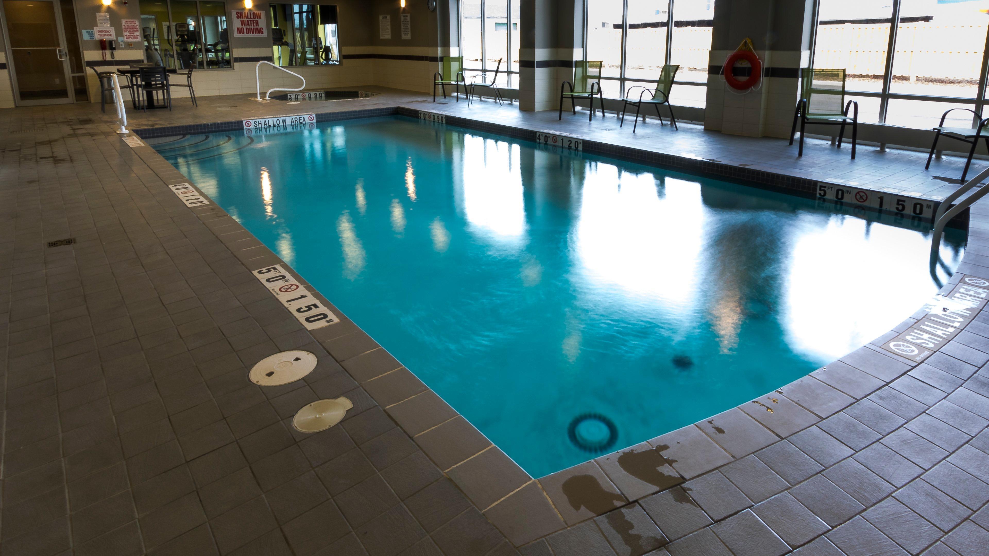 Holiday Inn Express Thunder Bay By Ihg Zewnętrze zdjęcie