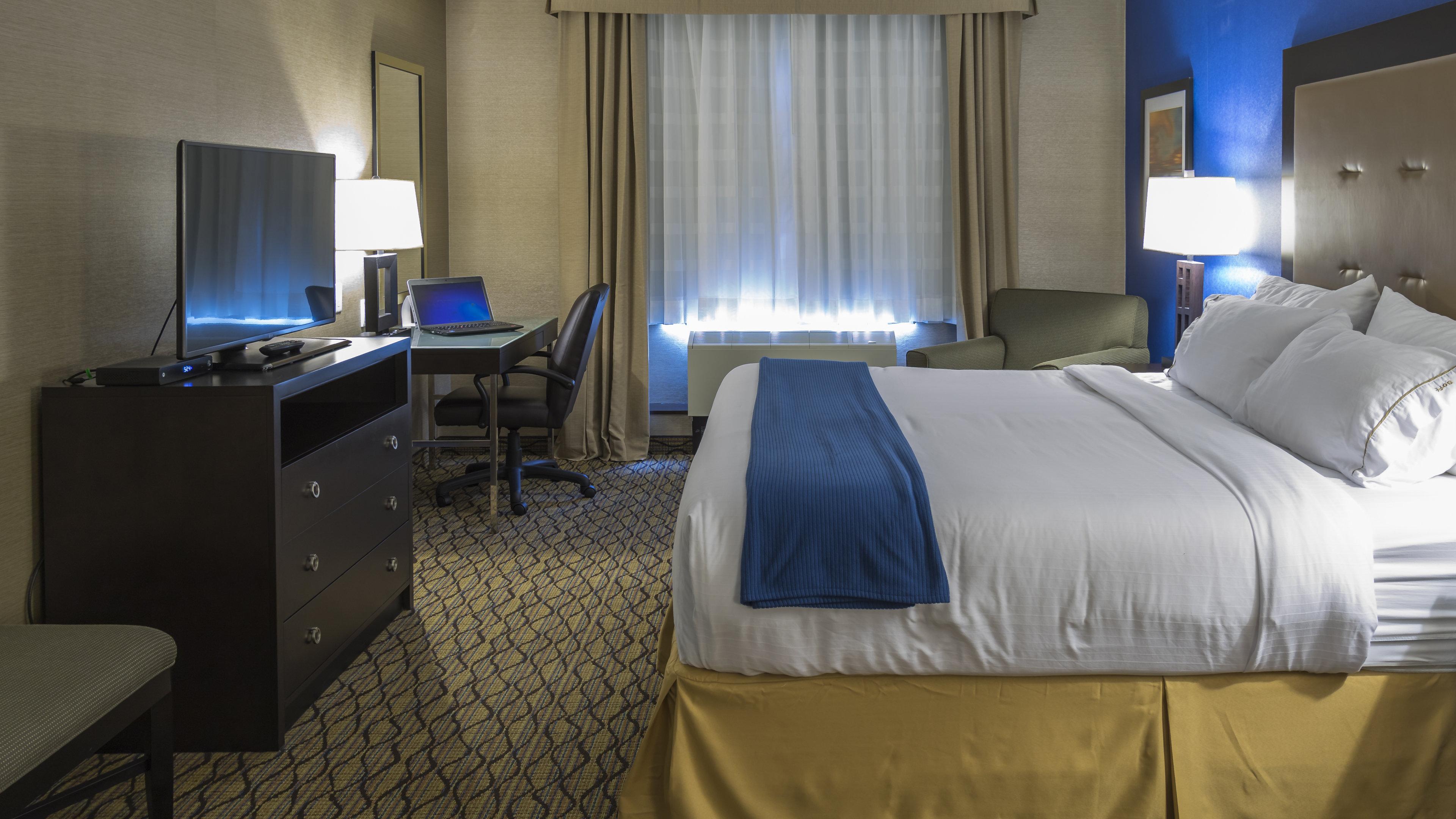 Holiday Inn Express Thunder Bay By Ihg Zewnętrze zdjęcie