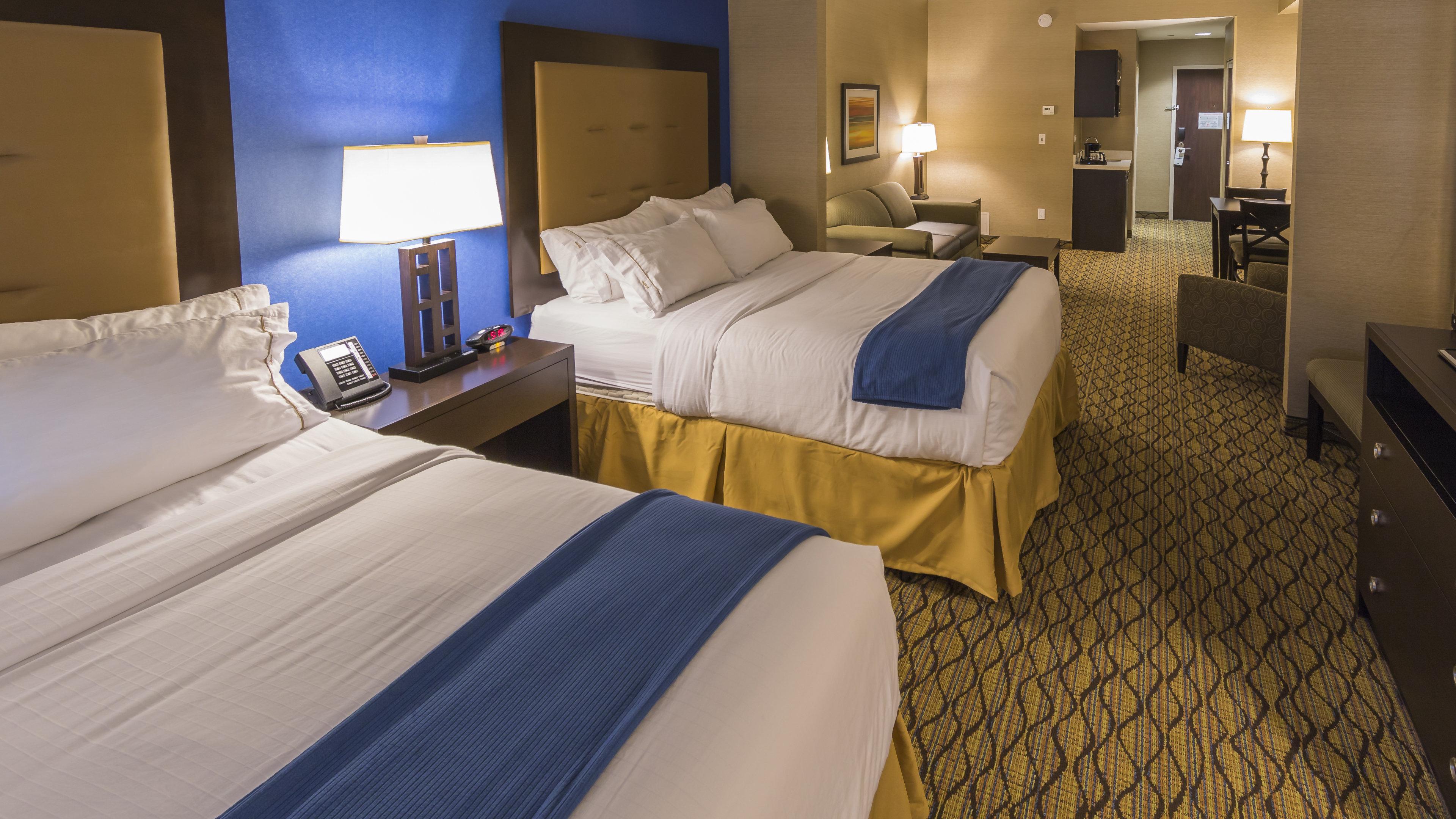 Holiday Inn Express Thunder Bay By Ihg Zewnętrze zdjęcie