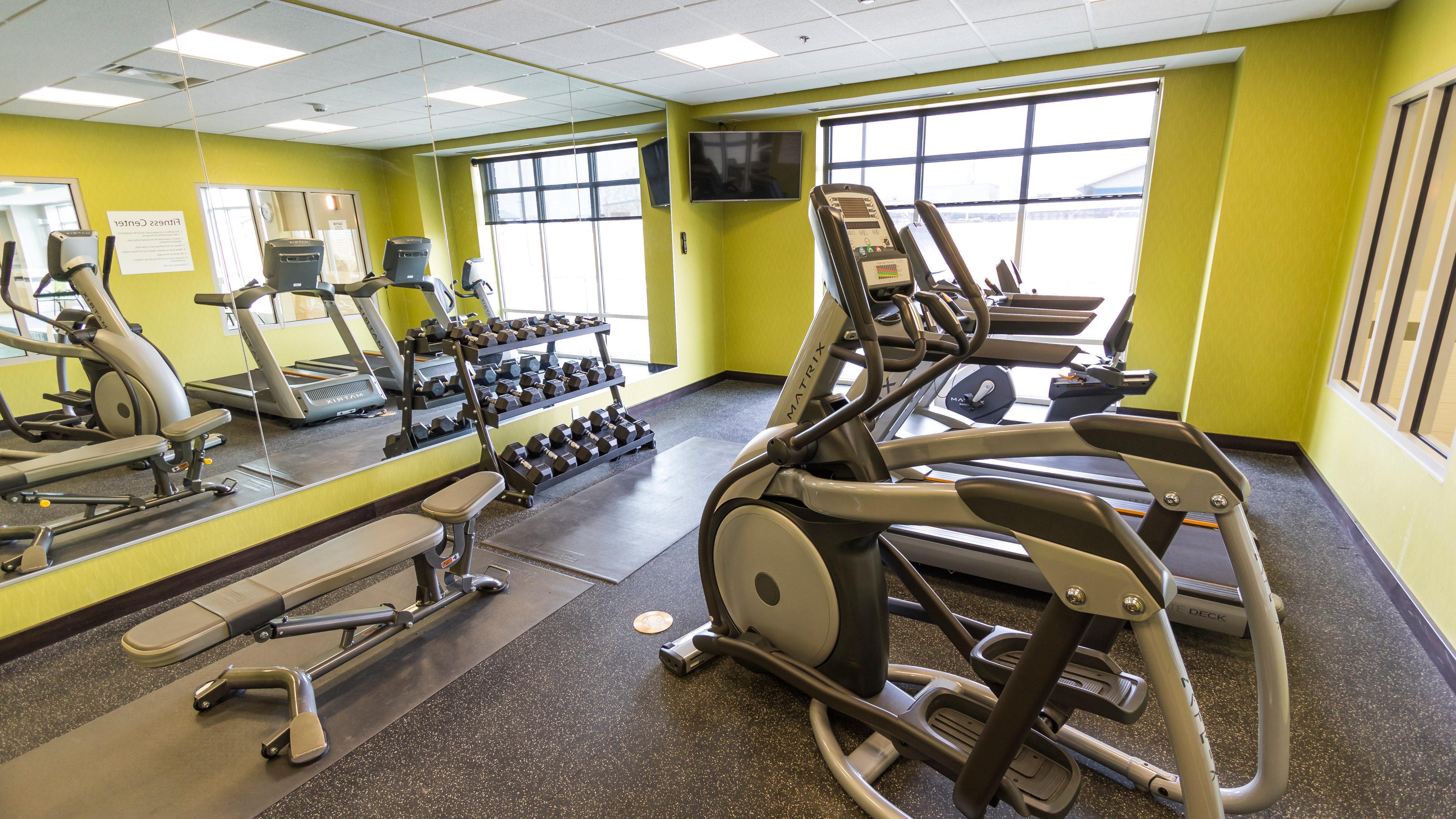 Holiday Inn Express Thunder Bay By Ihg Zewnętrze zdjęcie