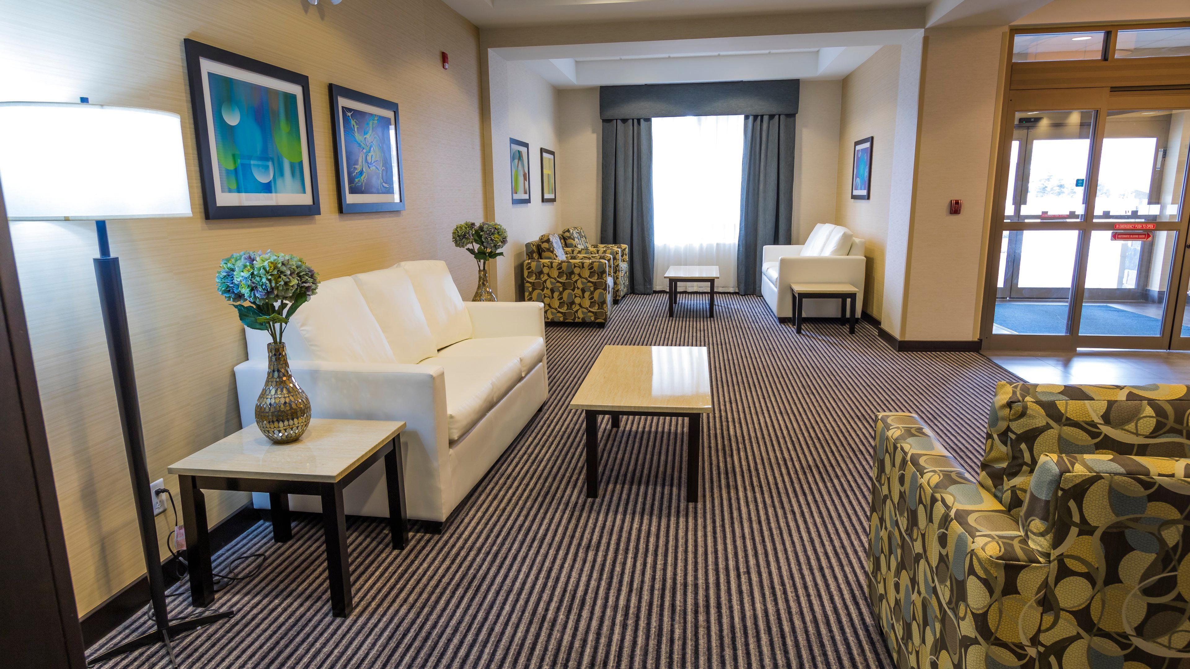 Holiday Inn Express Thunder Bay By Ihg Zewnętrze zdjęcie