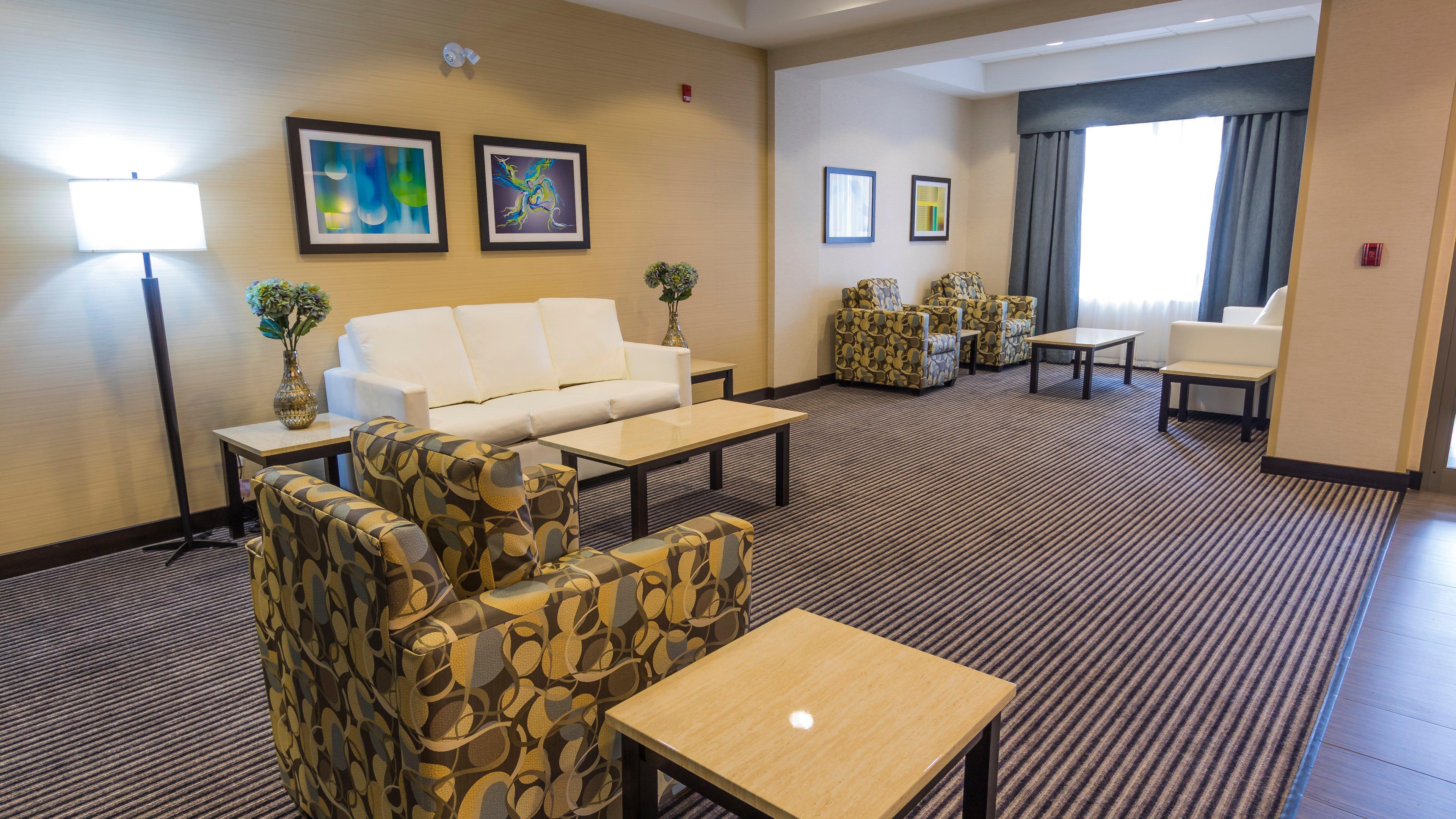 Holiday Inn Express Thunder Bay By Ihg Zewnętrze zdjęcie